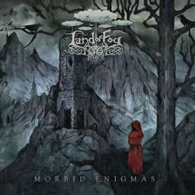 LAND OF FOG - Morbid Enigmas - Cd Digipack