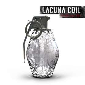 LACUNA COIL - Shallow life - Cd