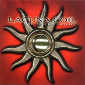 Lacuna Coil - Unleashed Memories- Cd