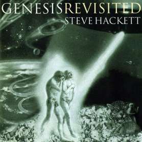 Steve Hackett - Genesis Revisited - Cd