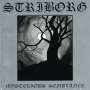 STRIBORG - Mysterious Semblance - CD