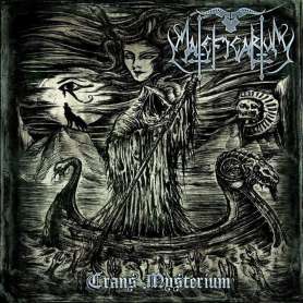 MALEFICARUM - Trans Mysterium - Cd Digipack