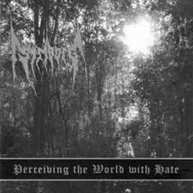 STRIBORG  - Perceiving The World With Hate - Dvd
