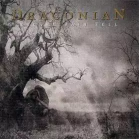 DRACONIAN - Arcane Rain Fell | Doom Metal | CD | Icarus Music