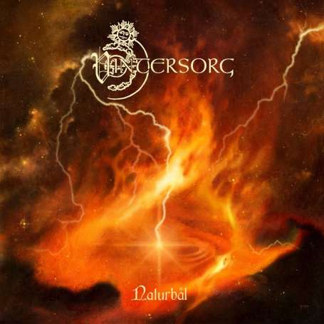 VINTERSORG - Naturbal - Cd