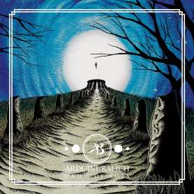 ARDUINI / BALICH  - 2LP - Dawn Of Ages