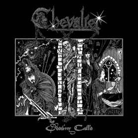 CHEVALIER - LP - Destiny calls
