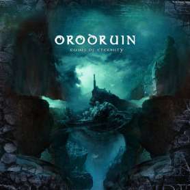 ORODRUIN  - Ruins Of Eternity - Cd