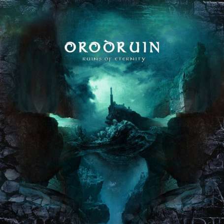 ORODRUIN  - Ruins Of Eternity - Cd