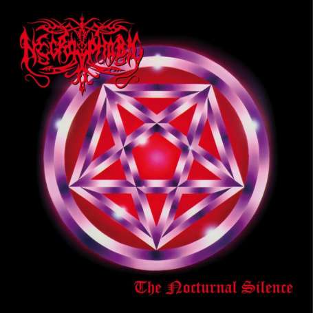 NECROPHOBIC - The Nocturnal Silence