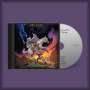 SMOULDER  - Times Of Obscene Evil And Wild Daring - Cd