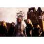 The Neptune Power Federation - Memoirs Of A Rat Queen - Cd