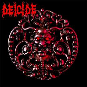 DEICIDE  - Deicide - Cd