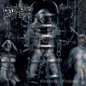 BELPHEGOR - Goatreich - Fleshcult | Death Metal | CD | Icarus Music