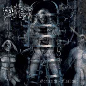 BELPHEGOR - Goatreich