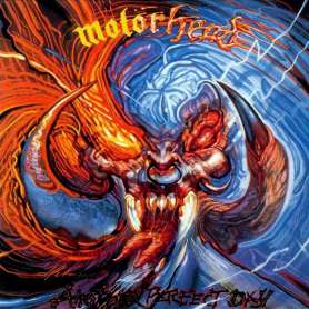 MOTORHEAD - Another perfect day - Cd Slipcase