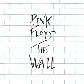 PINK  FLOYD - The Wall - Cd