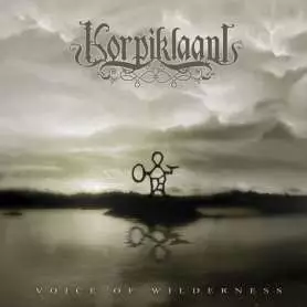 KORPIKLAANI - Voice of Wilderness | Folk Metal | CD | Icarus Music