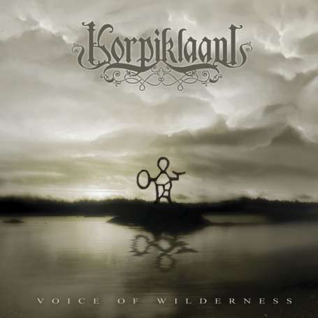 KORPIKLAANI - Voice of Wilderness | Folk Metal | CD | Icarus Music