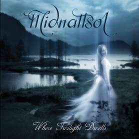 MIDNATTSOL - Where Twilight Dwells | Folk Metal | CD | Icarus Music