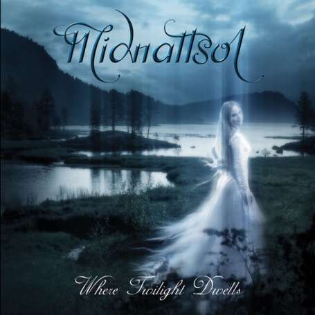 MIDNATTSOL - Where Twilight Dwells | Folk Metal | CD | Icarus Music