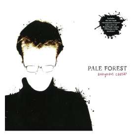 PALE FOREST - Anonymous Caesar - Cd Digipack