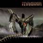 MAGIKA - Fuego Azul  - Cd