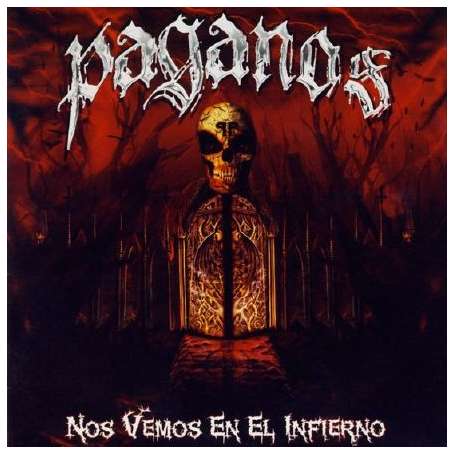 PAGANOS - Nos vemos en el infierno
