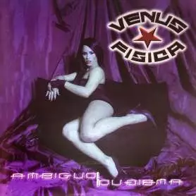 VENUS FISICA - AMBIGUO - Cd