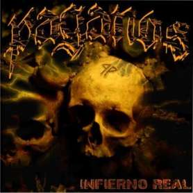 PAGANOS - Infierno real
