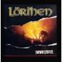 LORIHEN - Vivo 2012 - Cd