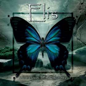 ELIS - Dark Clouds In A Perfect Sky | Gothic Metal | CD | Icarus Music