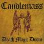 CANDLEMASS - Death magic doom - Cd