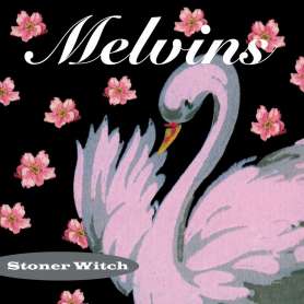 MELVINS - Stoner witch - Cd