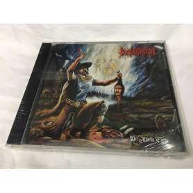 DEVASTACION - Del martin fierro - Cd