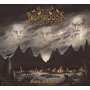 Iron Woods - Gods And Men - Cd Digipack