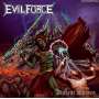 EVIL FORCE - Ancient Spores - cd
