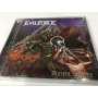EVIL FORCE - Ancient Spores - cd