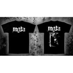 MGLA - Horca - Remera