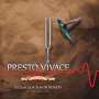 PRESTO VIVACE - Estimulos Sinusoidales Vivo 2015/ 2019 - 2Cd