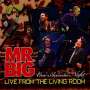 MR. BIG - Live From The Living Room | Hard Rock | CD | Icarus Music