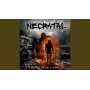 NECRATAL - Envuelto en llamas - Cd