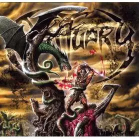 OBITUARY - Darkest day -  Cd