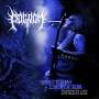 POGROM - Spirituum Excrucior Tour 2019 (bs. As.) - Cd