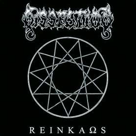 DISSECTION - Reinkaos - cd