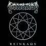 DISSECTION - Reinkaos - cd