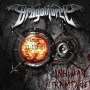 DRAGONFORCE - Inhuman rampage - Cd
