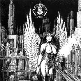 LACRIMOSA - Inferno