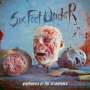 SIX FEET UNDER - Nightmares Of The Decomposed - Cd