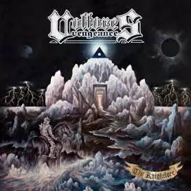 Vulture Vengeance - Lp - The Knightlore